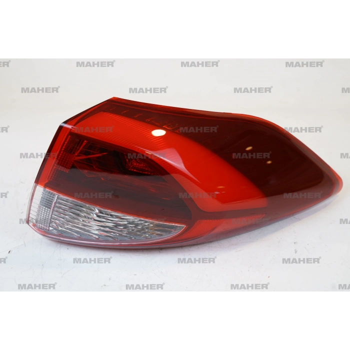 Stop Lambası Tucson 2015-2018 Ledli Dış Sağ (Oem No:92402D7100)