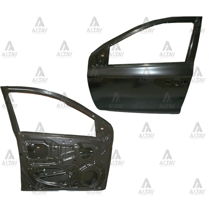 Kapı I-2020 Ön  2008 2014 Sol (Oem No:760031J000)