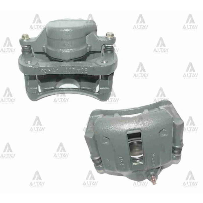 Fren Kaliperi H-100 / Kmy Ön Sol (Oem No:581804Ba00)