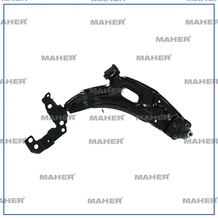 Salıncak Palio  96= / Siena 2000-2003 1.4 H.D Rotilli Sac Alt Sağ (Oem No:46454598)
