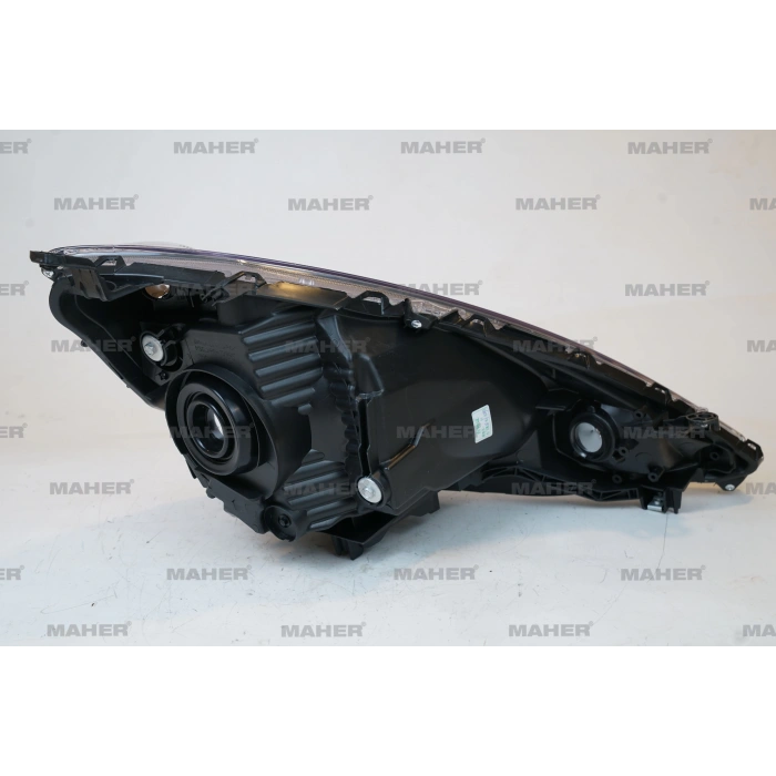 Far Jazz 2007-2010 Motorsuz Sol (Oem No:33150Tf0G01)