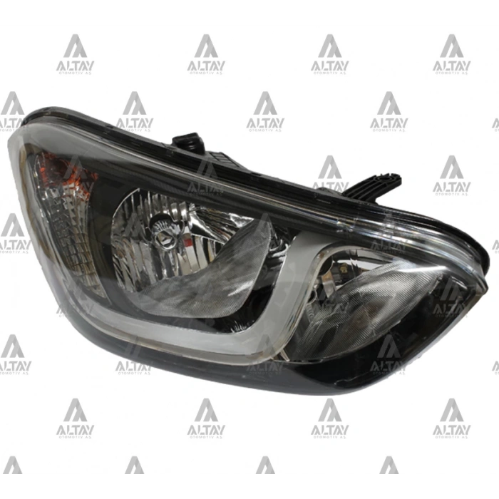 Far I-2020 2012-2015 Elektrikli Sağ (Oem No:921024P500)