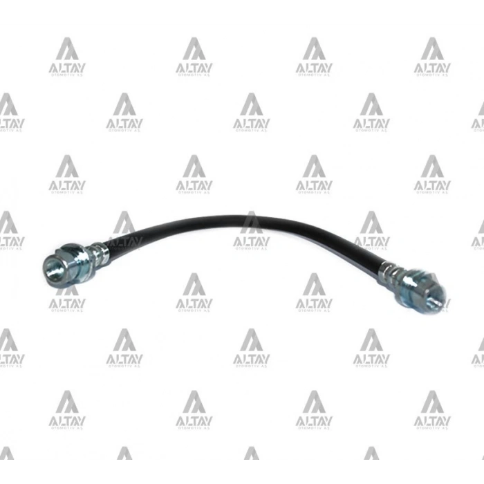 Fren Hortumu Hrv 99= Arka (Oem No:Hd04Kp1610)