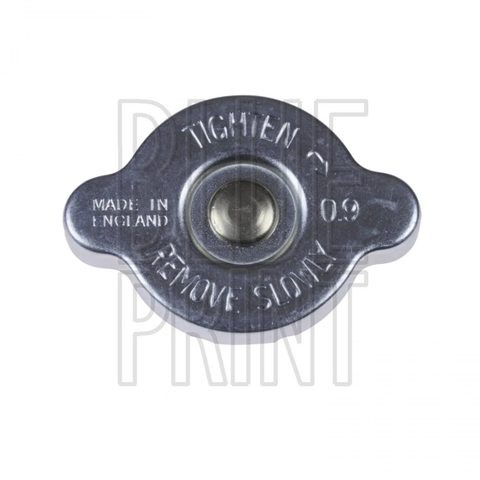 Radyatör Kapağı (0.9 Kg/Cm2 Basınç) Yüksek Tip Genel (Oem No:253304B000)