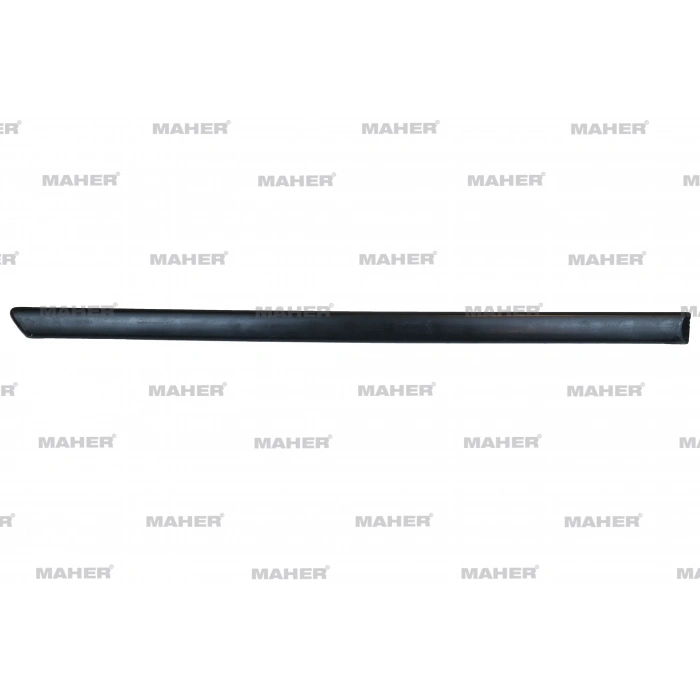 Bant Kapı Golf4 / Bora 1998-2004 (Siyah) Arka Sağ (Oem No:1J4853754Db41)