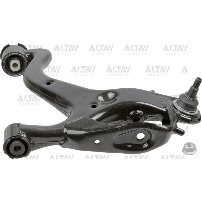 Salıncak (Oem No:4000001)