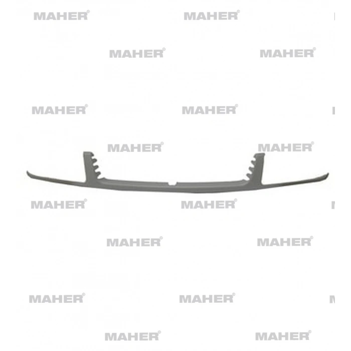 Panjur Çıtası Classıc / Caddy 1996-2004 Ön (Oem No:6K5854643Agru)