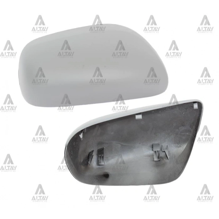 Ayna Kapağı Yaris Dış 2006-2011 Sağ (Oem No:879150D030)