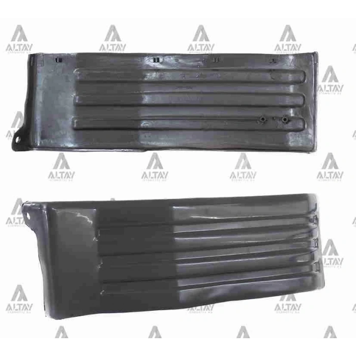 Tampon Kulağı L300   87-1997 Ön Sağ (Oem No:Mb701718)