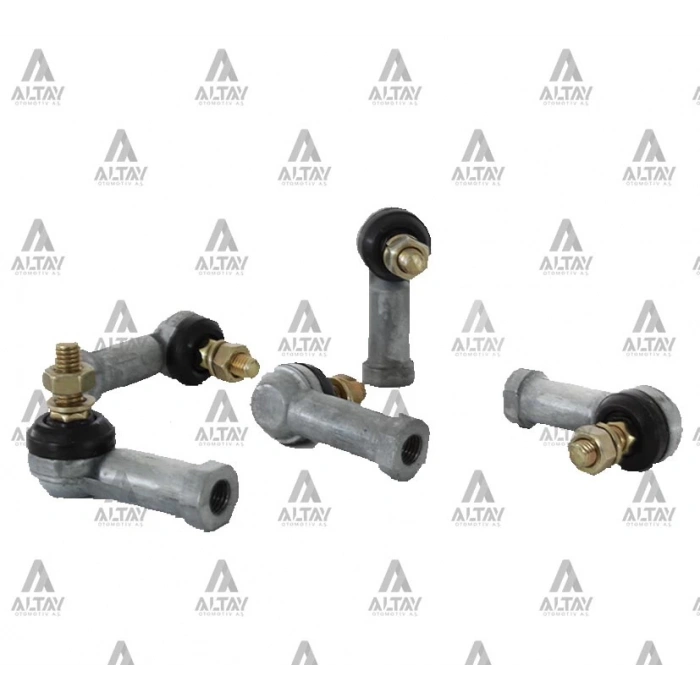 Rotbaşı Vites Besta / Ceres / Canter / H-350 / E2200 Sağ (Oem No:0136346640A)