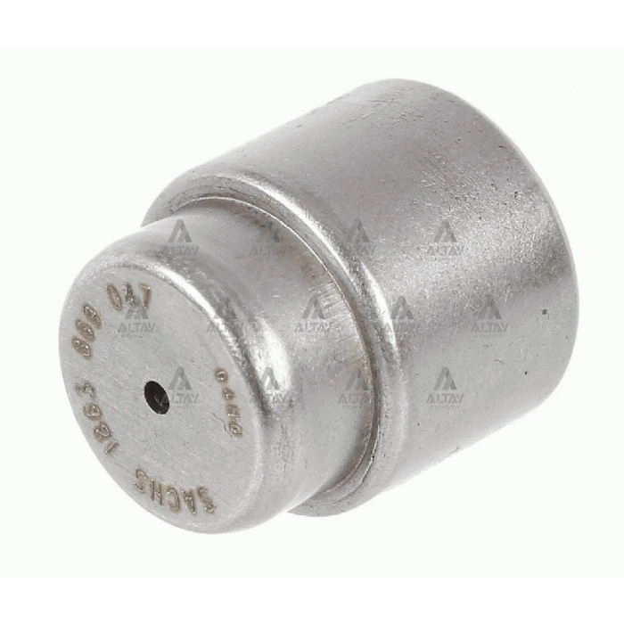 Rulman Prizdirek Amarok / Caddy / Golf / Jetta / Passat / Polo / Tiguan / Transporter T6 / A3 / Q3 / Leon / Octavia 2008 Sonrası A.T (Oem No:06B105313D)