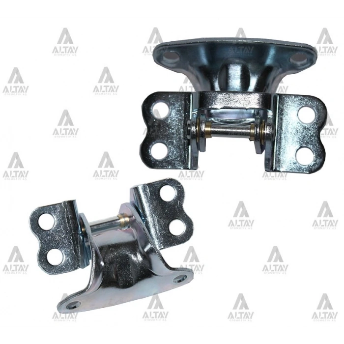 Kapı Menteşe H-100 / Kmy Ön Alt-Üst Sağ-Sol (Oem No:7911043002)