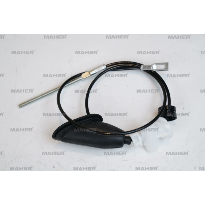 El Fren Teli Transporter T4 1998-2003 Orta (Oem No:701711476A)