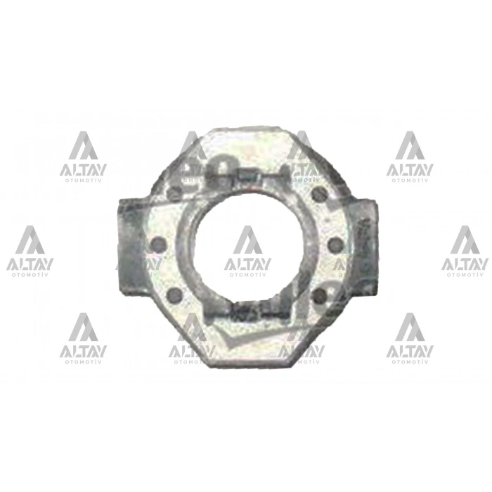 Debriyaj Seti Palio  1996-2003 1.2 8V / Siena 1996-2003 1.2 8V (Oem No:5893654)