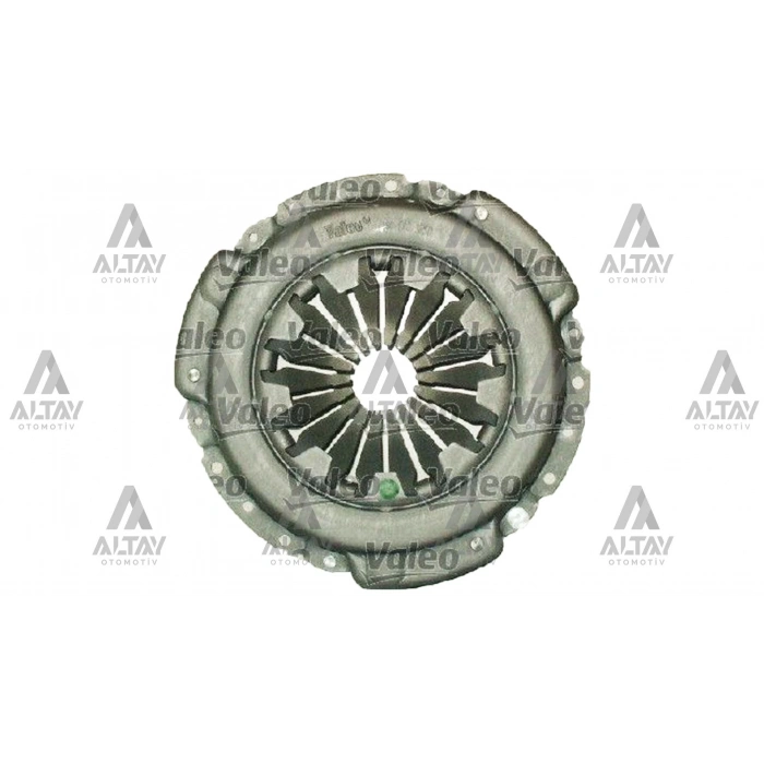 Debriyaj Seti Palio  1996-2003 1.2 8V / Siena 1996-2003 1.2 8V (Oem No:5893654)