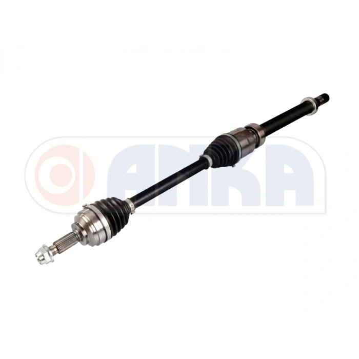 Aks Komple Ön Clio Iv 2012 Sonrası / Sağ 1.5Dcı 910Mm (Oem No:391008239R)