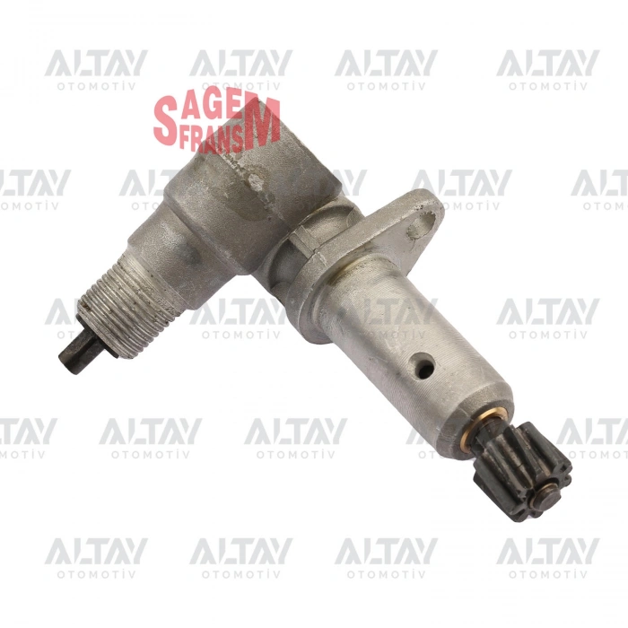 Kilometre Dişlisi M131 9 Diş Ters (Oem No:4163959)