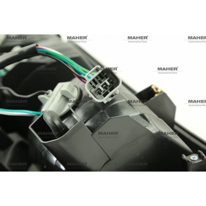 Stop Lambası Hilux 2016-2019 Revo Duysuz Sol (Oem No:815600K270)