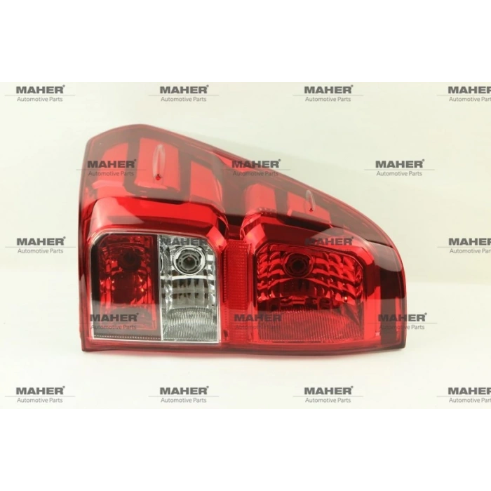Stop Lambası Hilux 2016-2019 Revo Duysuz Sol (Oem No:815600K270)