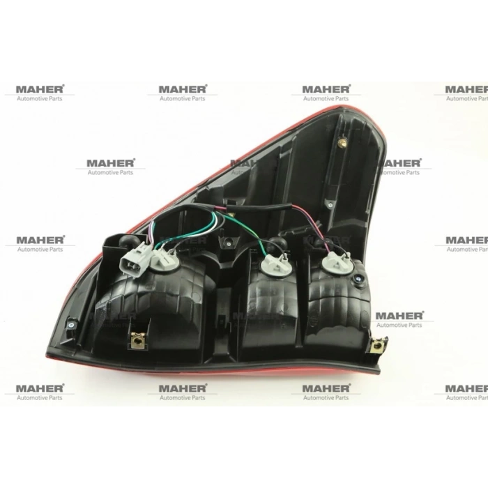 Stop Lambası Hilux 2016-2019 Revo Duysuz Sol (Oem No:815600K270)