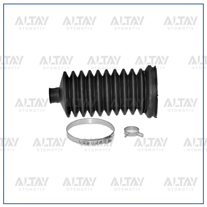 Direksiyon Körüğü Dogan / Kartal / Sahın / M131 / Dks 83-2002 Mekanik Sağ Uzun (Oem No:4373922)