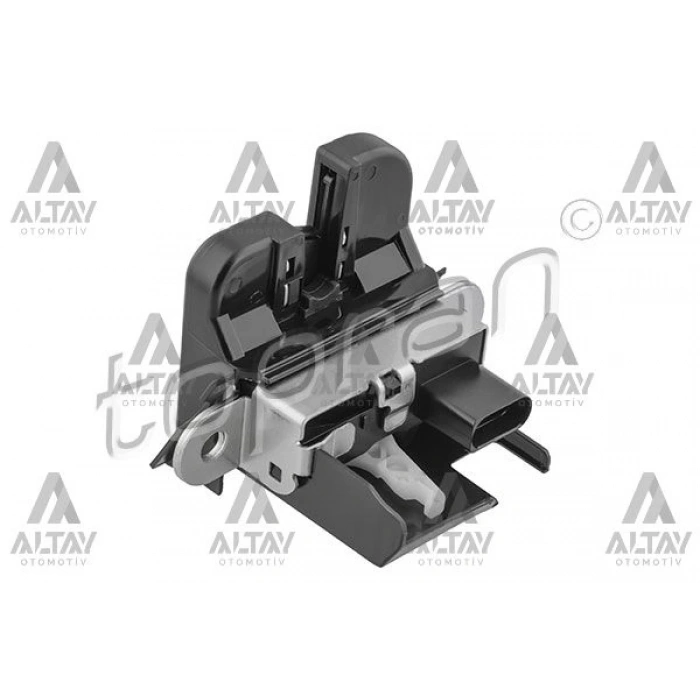 Bagaj Kilidi Kapak Polo / Tiguan / Altea / Leon  2008 15 (Oem No:6R0827505E)