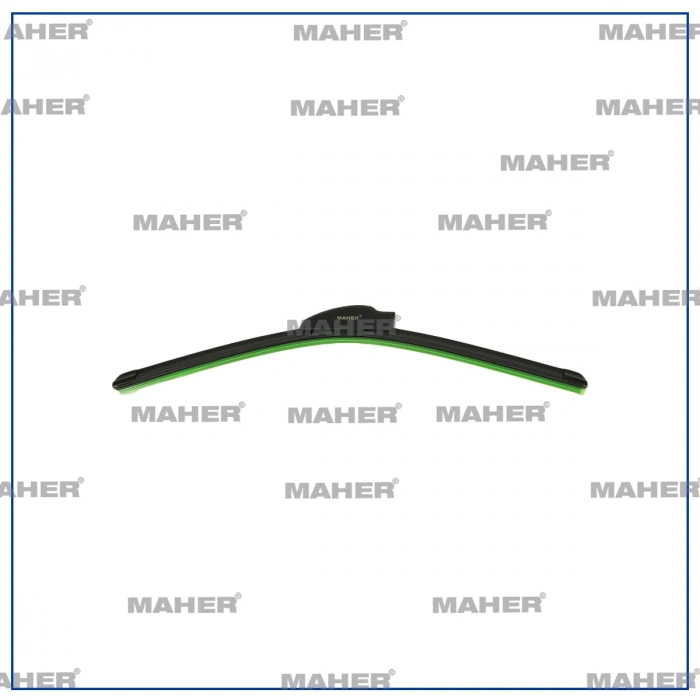 Silecek Süpürgesi Tek Tip Retrofıt Üniversal 18 Muz (450Mm)