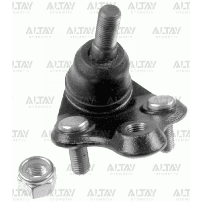 Rotil Avensıs 2003-2008 Alt (Oem No:3124701)