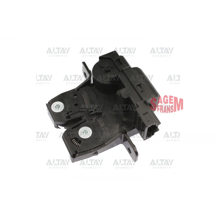 Bagaj Kilidi Kangoo Iıı Motorlu (Oem No:8200497798)