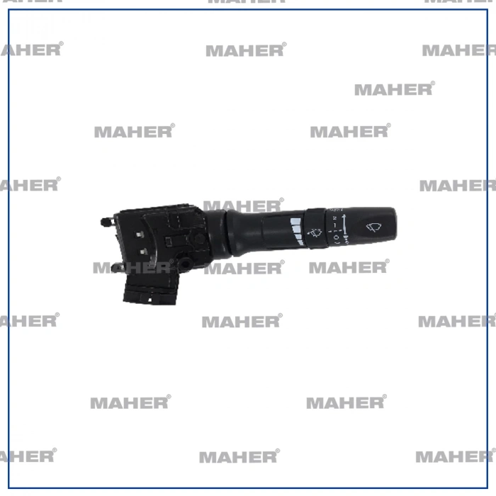 Kol Cam Silgi Kumanda Accent 2011 Sonrası Blue / Kmy 2012 Sonrası (Tek) (Oem No:934201R710)
