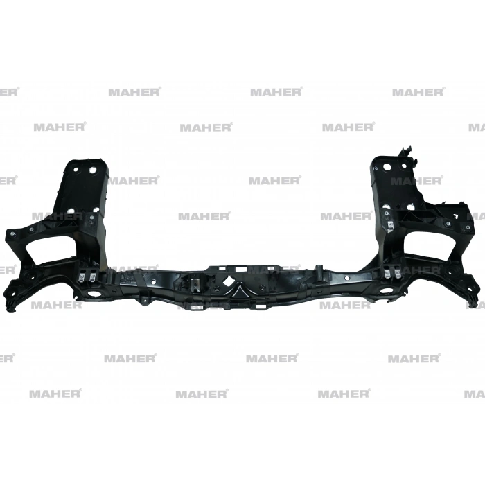 Panel Kango 2008 Sonrası Ön (Sımyı) (Oem No:8200393685)