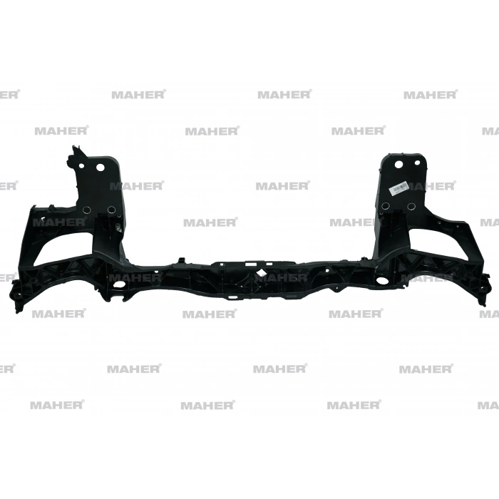 Panel Kango 2008 Sonrası Ön (Sımyı) (Oem No:8200393685)