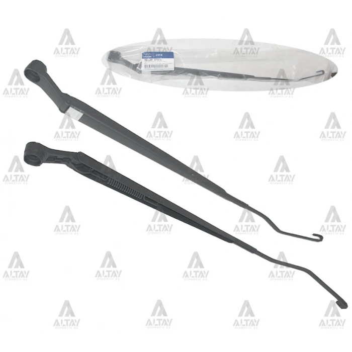 Cam Silgi Kolu Kmy 2005 Sonrası Sağ (Oem No:983204F000)