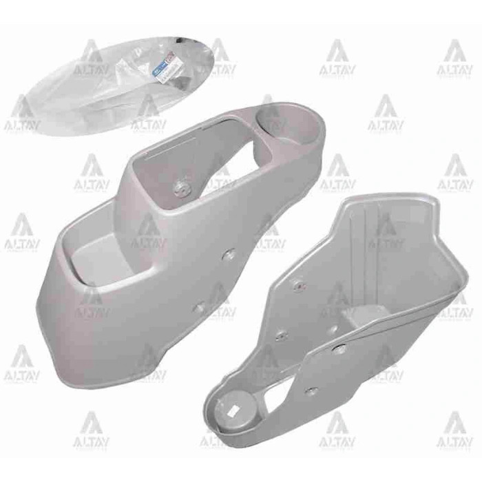 Vites Konsolu Kmy 05 = (Oem No:846114F100Es)