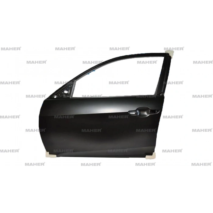 Kapı Civic 2016-2021 Fc5 Ön Sol (Oem No:67050Tbaa00Zz)