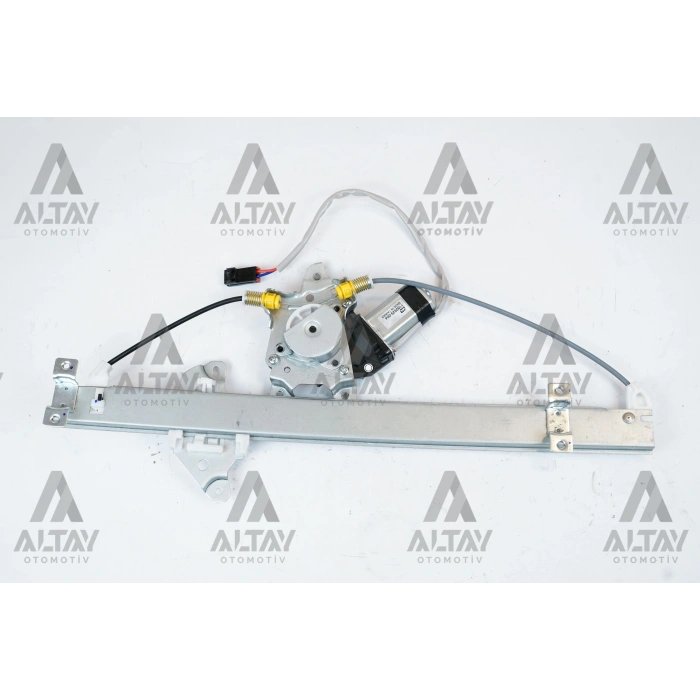 Cam Krikosu Pıckup 2002-2005 Yd25 Elektrikli Arka Sağ (Oem No:82720Vk90B)