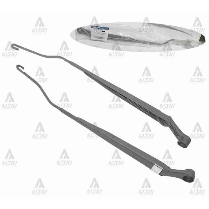 Cam Silgi Kolu Kmy 2005 Sonrası Sol (Oem No:983104F000)