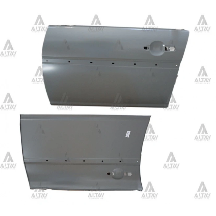 Kapı Sacı Accent Ön 2006-2011 Era Sol (Oem No:761111E010)