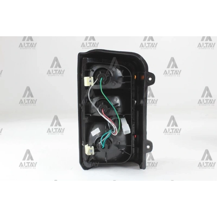 Stop Lambası L300   87-2008 Duylu Sağ (Oem No:Mb527316)