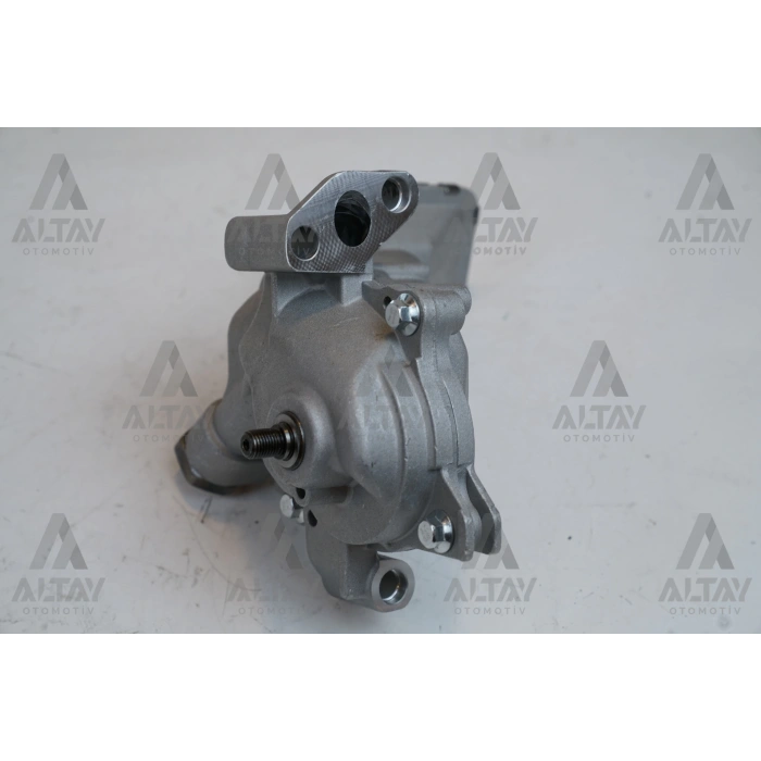 Yağ Pompa Corolla 07-2023 / Auris 2007 Sonrası 1.6 1Zrfe/ Avensis  2008 2018 2.0 3Zrfe (Oem No:151000T010)