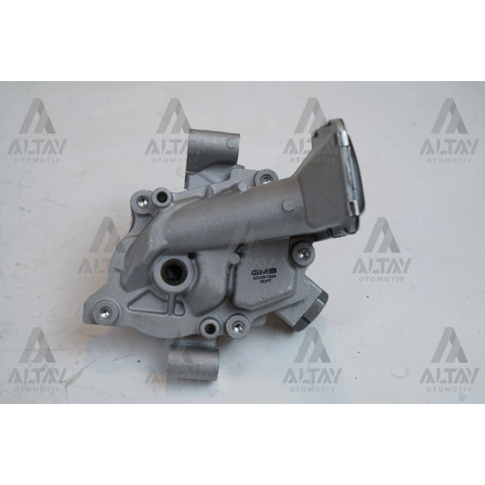 Yağ Pompa Corolla 07-2023 / Auris 2007 Sonrası 1.6 1Zrfe/ Avensis  2008 2018 2.0 3Zrfe (Oem No:151000T010)