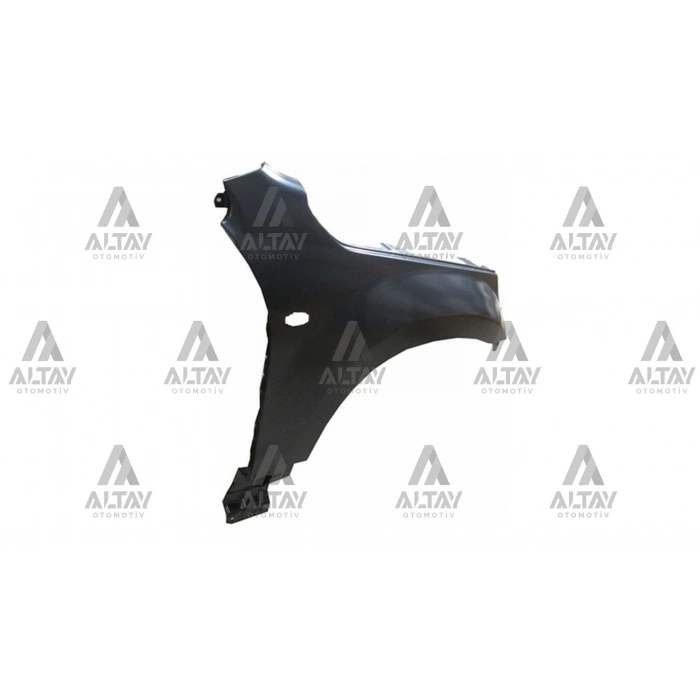 Çamurluk Grand Vitara 2006 Sonrası Ön Sağ (Oem No:5761065J10)