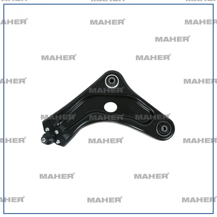 Salıncak 207 2006-2015 / C3 Picasso 2009 Sonrası Rotilli Sac Alt Sol (Oem No:3520R7)