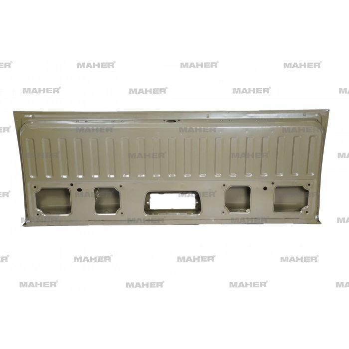 Bagaj Kapağı Navara 2016-19 (Oem No:K34004Jnma)