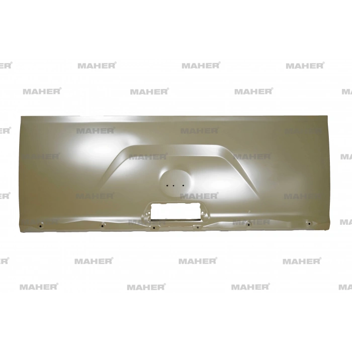 Bagaj Kapağı Navara 2016-19 (Oem No:K34004Jnma)