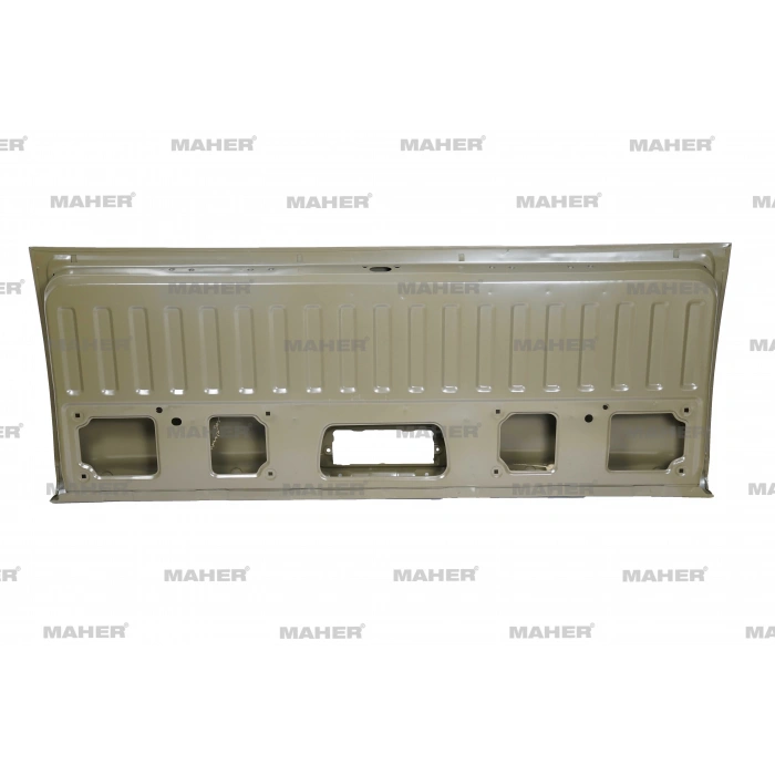 Bagaj Kapağı Navara 2016-19 (Oem No:K34004Jnma)