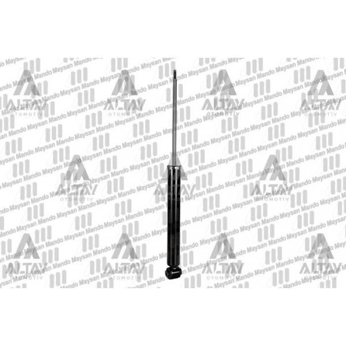 Amortisör 307 2001-2007 / C4 2009 Sonrası Gazlı Arka (Oem No:5206Ch)