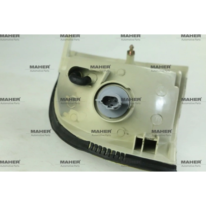 Sinyal Lambası Pregio  1997-2005 Sol (Oem No:0K72A51070E)