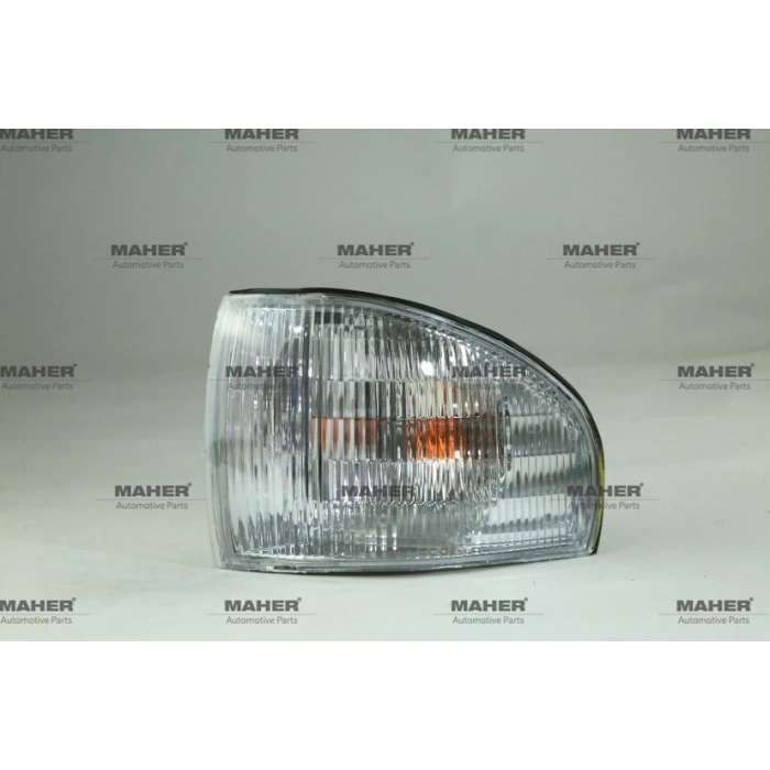 Sinyal Lambası Pregio  1997-2005 Sol (Oem No:0K72A51070E)