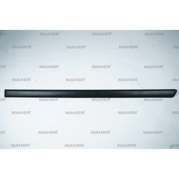 Bant Kapı Golf4 / Bora 1998-2004 (Siyah) Arka Sol (Oem No:1J4853753Db41)